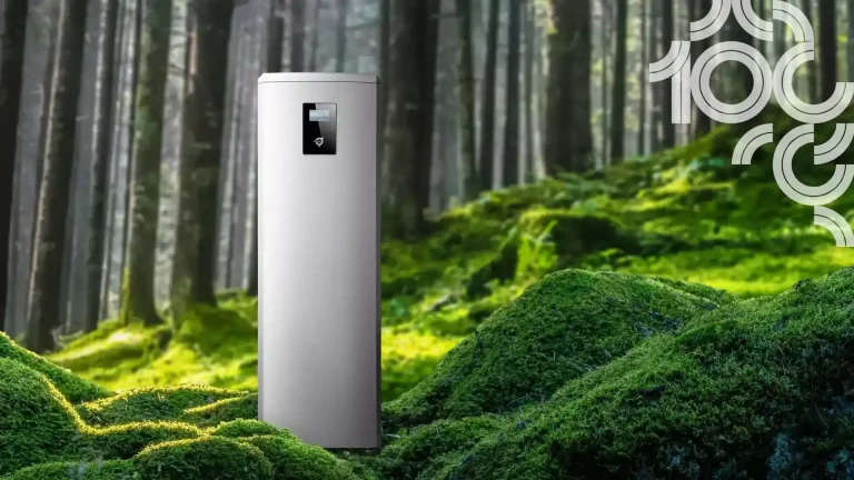 100 de ani de inovații suedeze. Brandul Thermia a împlinit 100 de ani.