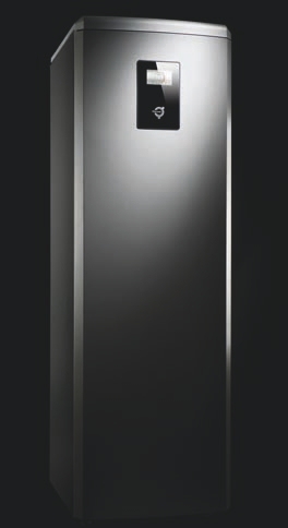 Thermia Atlas, campionul mondial al pompelor de căldură geotermale, cu un SCOP de 6,15.