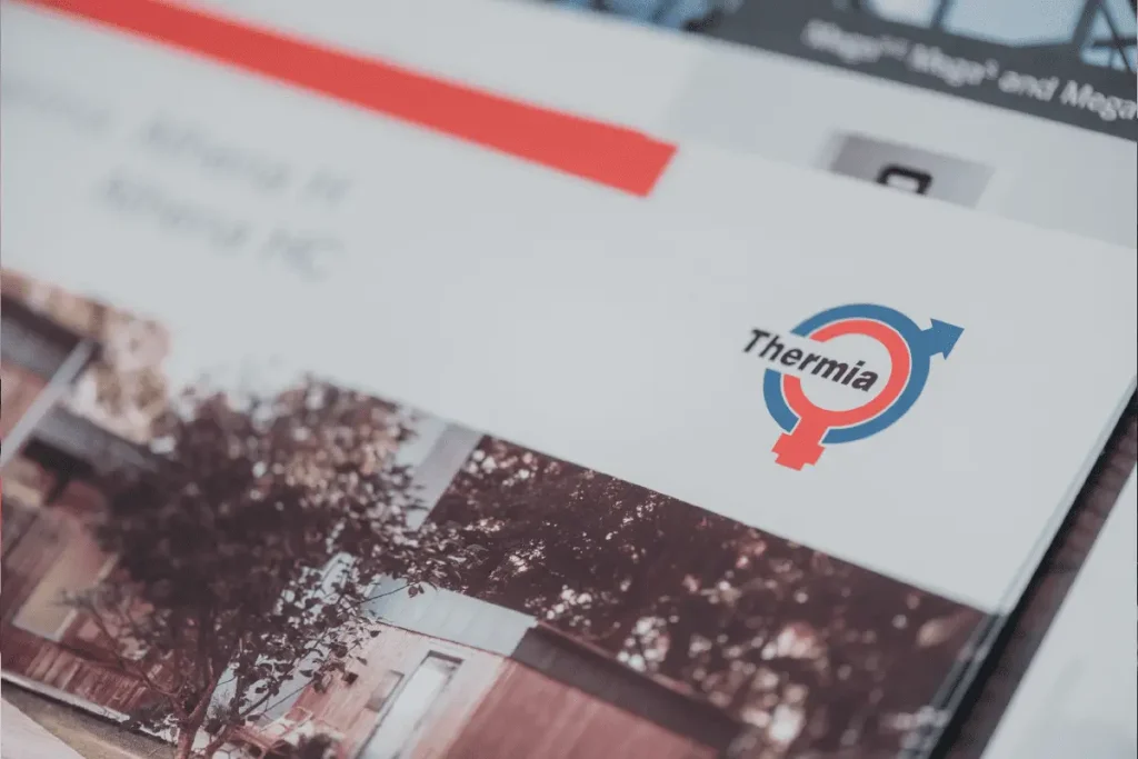 Curs instalatori pompe de caldura Thermia sediul Heat Pumps Technologies