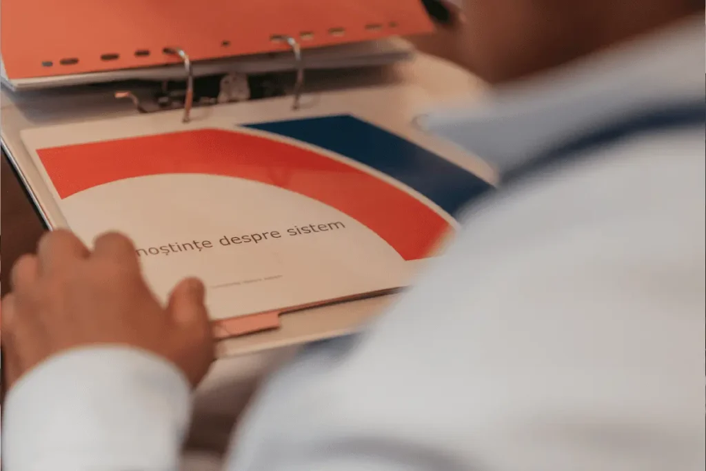 Curs instalatori pompe de caldura Thermia sediul Heat Pumps Technologies