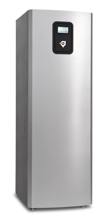 Noua pompă de căldură geotermală Calibra Eco oferă confort, eficiență și liniște