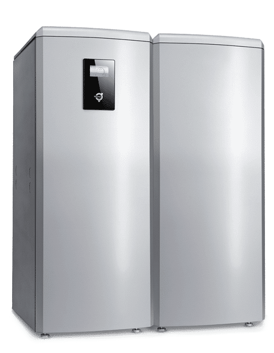 Thermia Atlas, cea mai eficientă și completă pompă de căldură de pe piață la momentul lansării sale