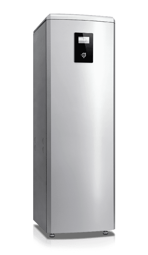 Thermia Atlas, cea mai eficientă și completă pompă de căldură de pe piață la momentul lansării sale